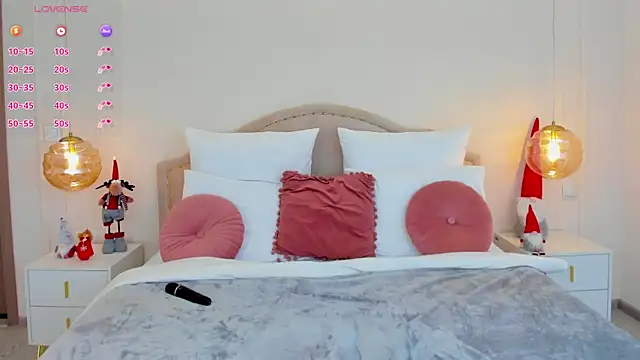 AprilWong online show from 10, 1, 2026