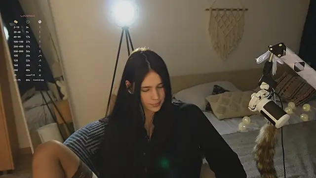 jennetdoll online show from 4, 2, 2026