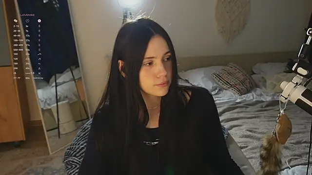 jennetdoll online show from 1, 4, 2026