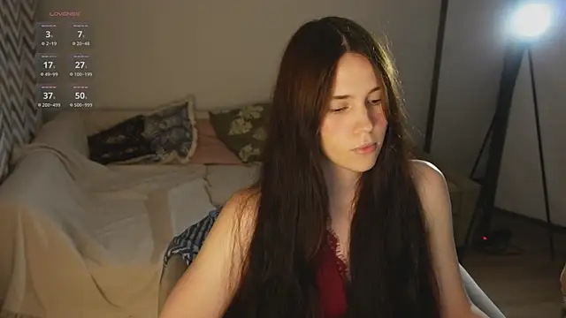 jennetdoll online show from 21, 7, 2026