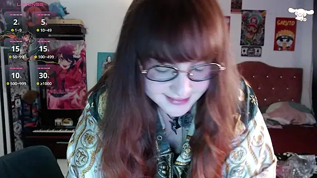 Avril2001 online show from 8, 2, 2026