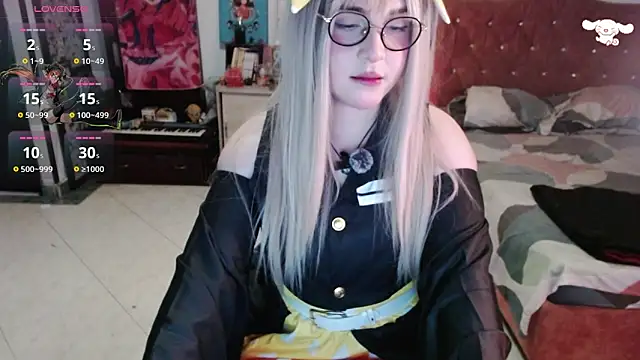 Avril2001 online show from 28, 3, 2026