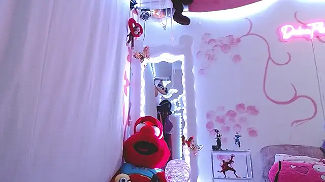 dainaflowers online show from 29, 1, 2025