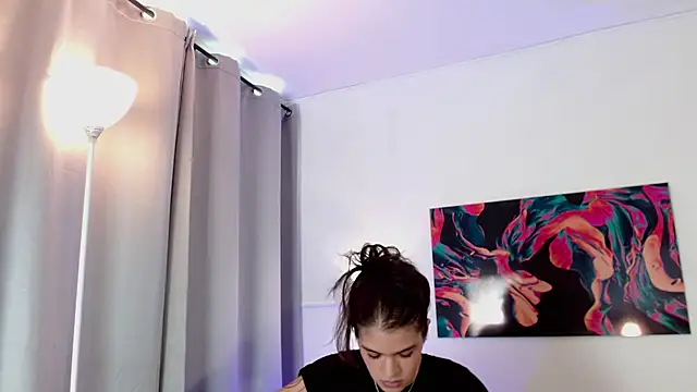 NoahCasstro online show from 27, 1, 2025