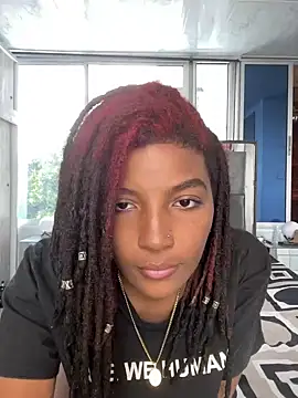 Lya-Kasandra online show from 12, 1, 2025