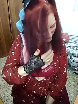 SabrinaXlovess online show from 14, 12, 2025