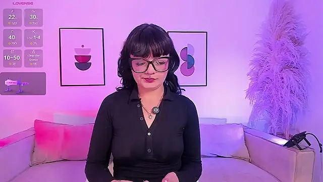 Sweet Namii online show from 26, 3, 2026