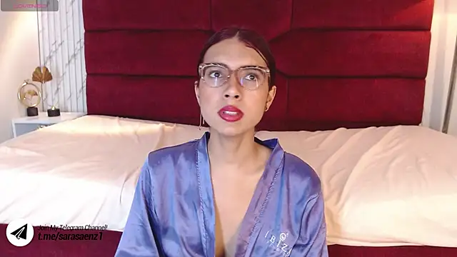 Snapshot of sara_saenz99 chatting on 23, 12, 2024 sara saenz99 online show from 23, 12, 2024