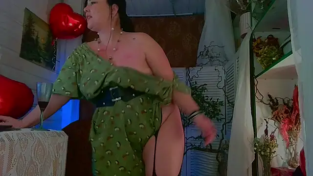 Snapshot of _Cloud_Atlas_ chatting on 15, 2, 2026 Cloud Atlas online show from 15, 2, 2026