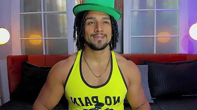 Snapshot of MikeEstevess chatting on 16, 3, 2025 MikeEstevess online show from 16, 3, 2025