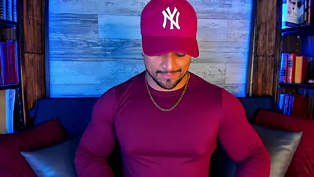 Snapshot of MikeEstevess chatting on 25, 7, 2026 MikeEstevess online show from 25, 7, 2026