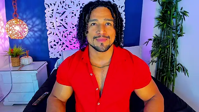 Snapshot of MikeEstevess chatting on 26, 7, 2026 MikeEstevess online show from 26, 7, 2026