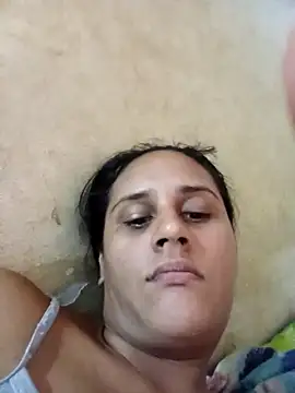 Snapshot of Andreita_95 chatting on 15, 2, 2025 Andreita 95 online show from 15, 2, 2025