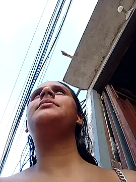 Snapshot of Andreita_95 chatting on 27, 9, 2025 Andreita 95 online show from 27, 9, 2025