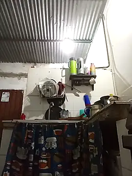 Andreita 95 online show from 28, 10, 2025