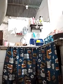 Andreita 95 online show from 13, 2, 2026