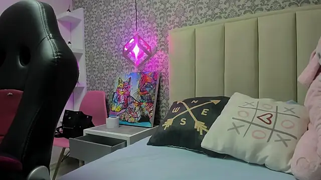 Kittytimberlake online show from 13, 2, 2025