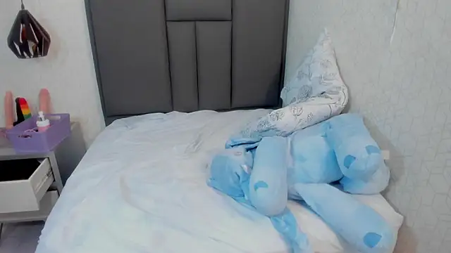 Kittytimberlake online show from 1, 3, 2025