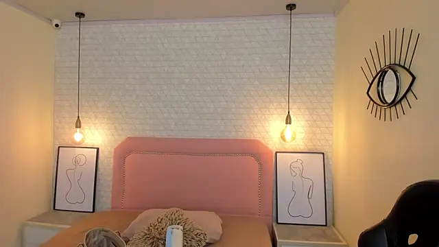 Kittytimberlake online show from 19, 1, 2026