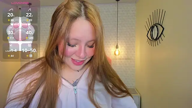 Snapshot of Kittytimberlake chatting on 13, 5, 2026 Kittytimberlake online show from 13, 5, 2026