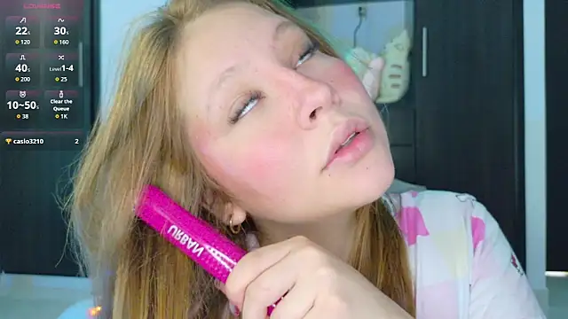 Snapshot of Kittytimberlake chatting on 26, 5, 2026 Kittytimberlake online show from 26, 5, 2026