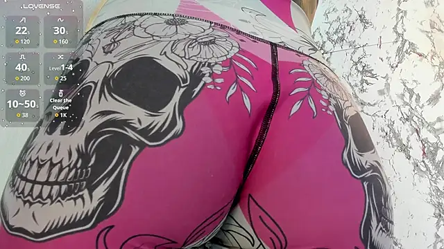 Snapshot of aihnoa_split chatting on 22, 10, 2025 aihnoa split online show from 22, 10, 2025