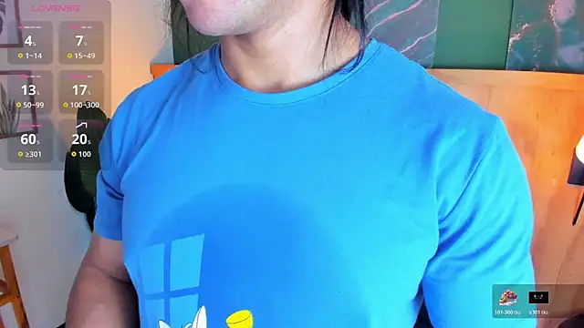 jacob-coper online show from 22, 10, 2025