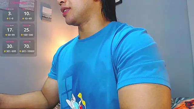 jacob-coper online show from 27, 2, 2026