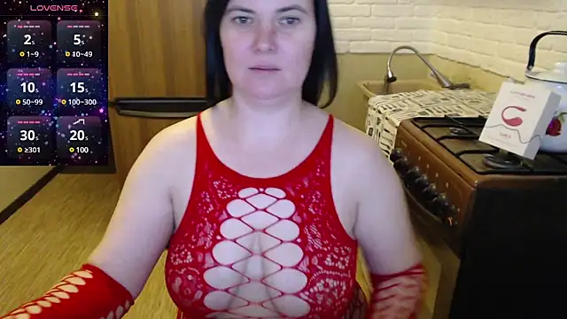 sweetpeash33 online show from 10, 1, 2025