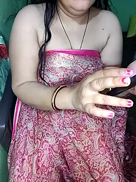 Snapshot of Pratibha_ji chatting on 21, 2, 2025 Pratibha ji online show from 21, 2, 2025