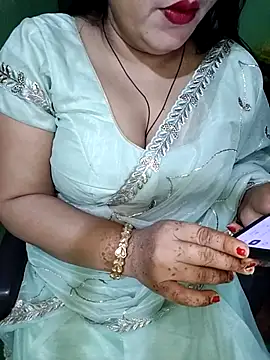 Snapshot of Pratibha_ji chatting on 5, 3, 2025 Pratibha ji online show from 5, 3, 2025