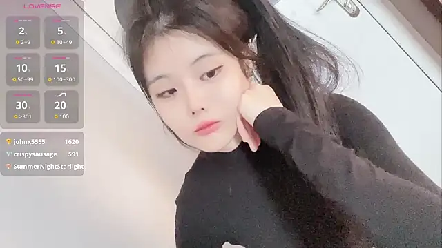 Qedgjwyz1 online show from 13, 1, 2025