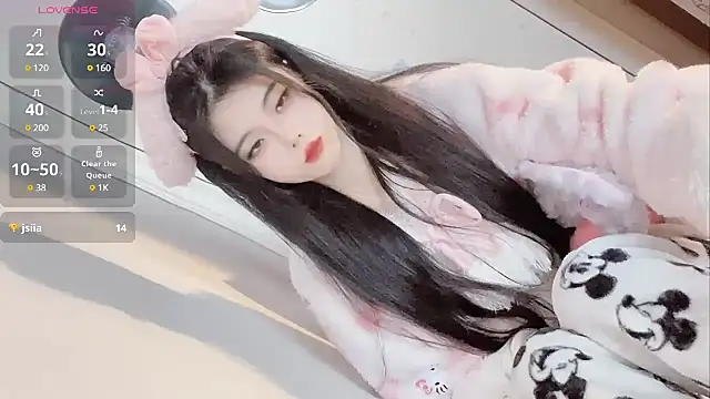 Qedgjwyz1 online show from 13, 1, 2025