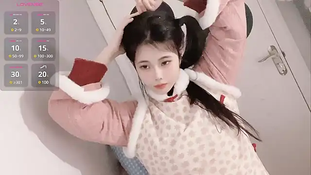 Qedgjwyz1 online show from 29, 1, 2025