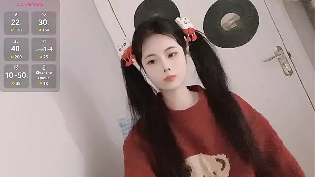 Qedgjwyz1 online show from 30, 1, 2025