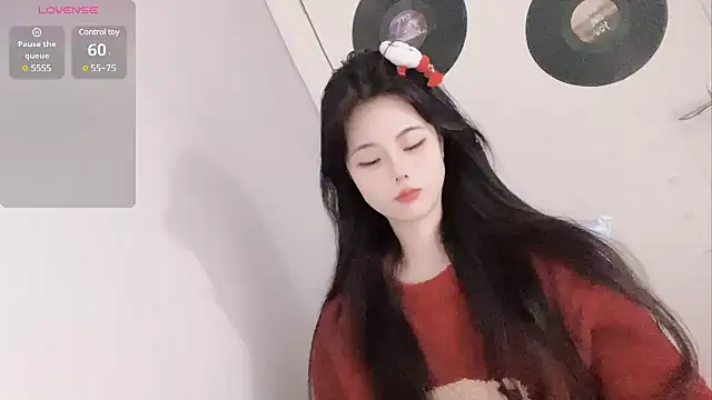 Qedgjwyz1 online show from 31, 1, 2025