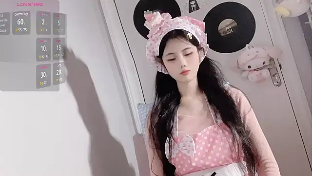 Qedgjwyz1 online show from 23, 3, 2025