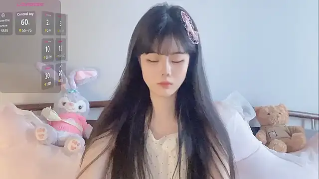 Qedgjwyz1 online show from 20, 10, 2025