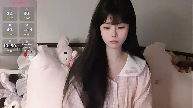 Qedgjwyz1 online show from 13, 4, 2026