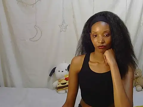 StarBarbiee online show from 5, 1, 2026