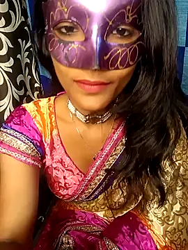 REVA DARLING online show from 27, 1, 2025