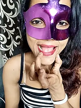 REVA DARLING online show from 25, 9, 2025