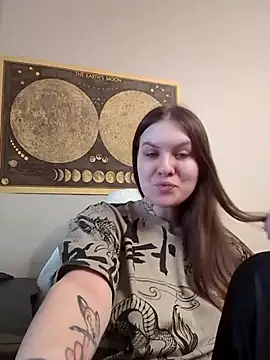 Morphine 666 online show from 7, 11, 2025