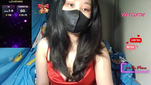Athena20001 online show from 3, 1, 2025