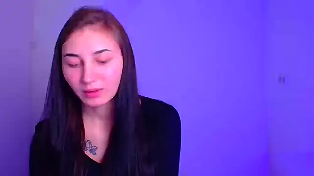 Snapshot of Jennifer_Blum chatting on 23, 1, 2025 Jennifer Blum online show from 23, 1, 2025