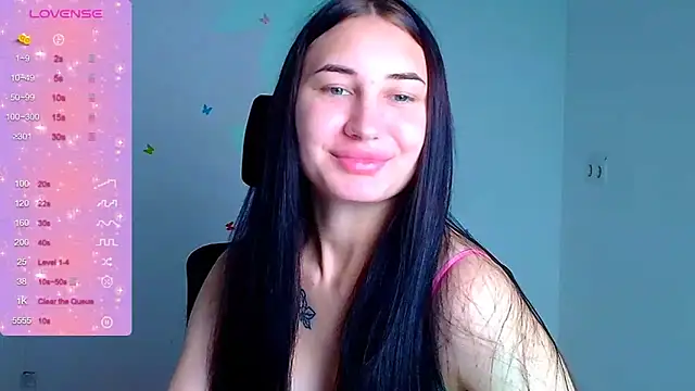 Snapshot of Jennifer_Blum chatting on 13, 9, 2025 Jennifer Blum online show from 13, 9, 2025