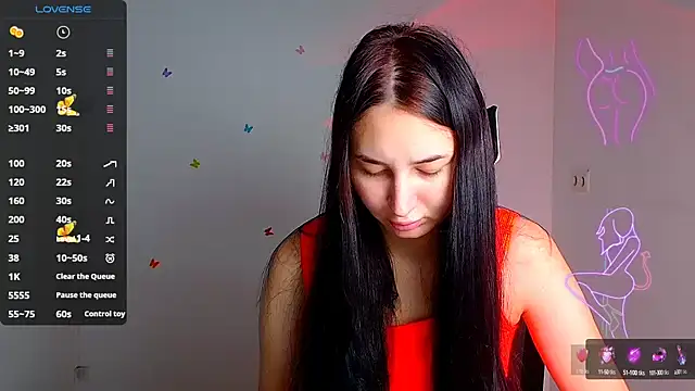 Snapshot of Jennifer_Blum chatting on 25, 9, 2025 Jennifer Blum online show from 25, 9, 2025