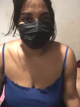 Snapshot of NOORA-GIRL chatting on 18, 3, 2025 NOORA-GIRL online show from 18, 3, 2025