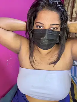 NOORA-GIRL online show from 28, 10, 2025