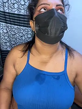 NOORA-GIRL online show from 26, 11, 2025